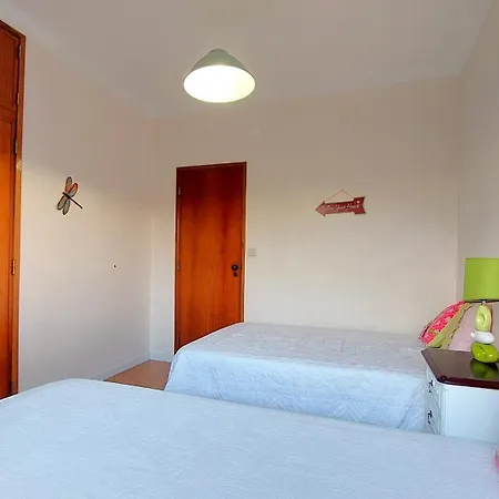 Daire Lucia's Place *