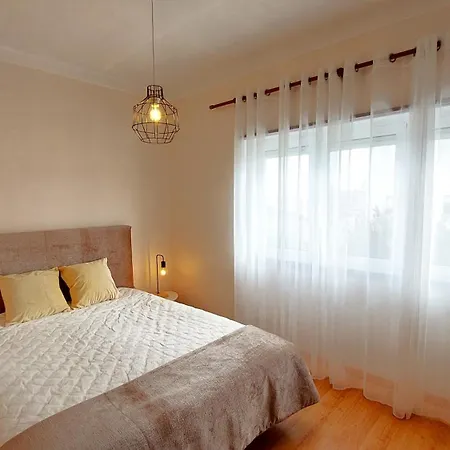 Daire Lucia's Place Nazaré