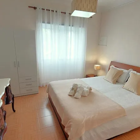 Daire Lucia's Place *