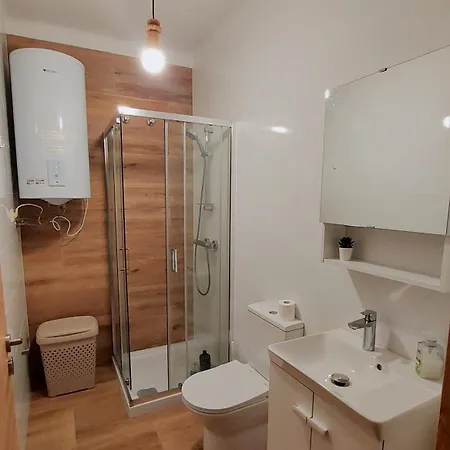 דירה Lucia's Place