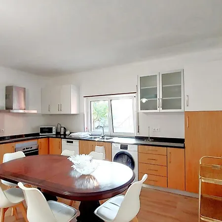 Lucia's Place Daire *