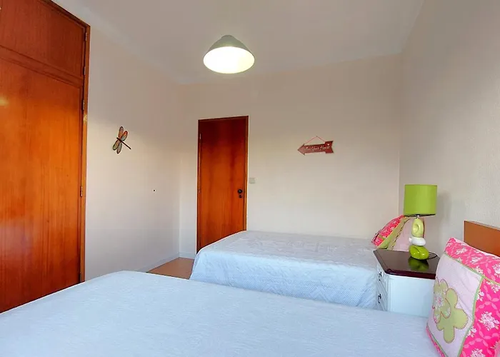 Апартаменты Lucia's Place *