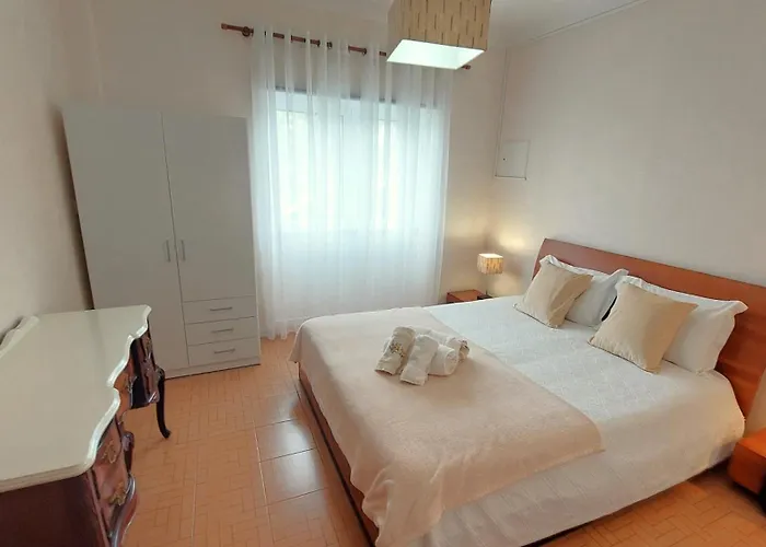 Апартаменты Lucia's Place *