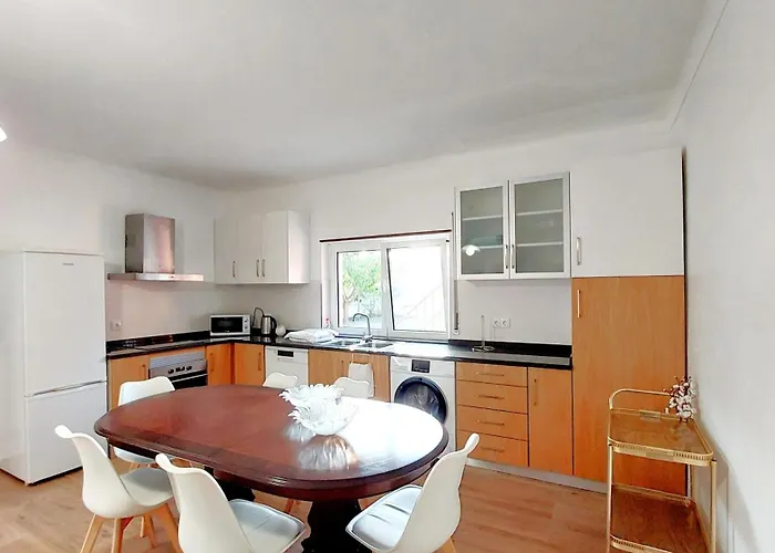 Lucia's Place Апартаменты *