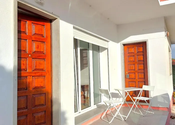 Lucia's Place Апартаменты *