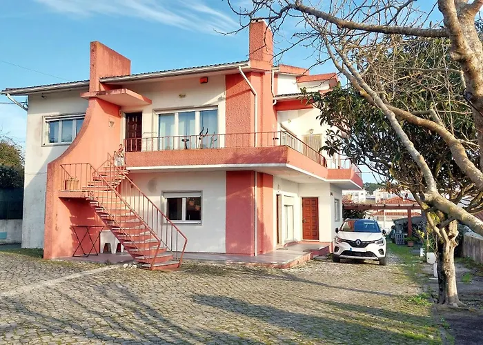 Апартаменты Lucia's Place *